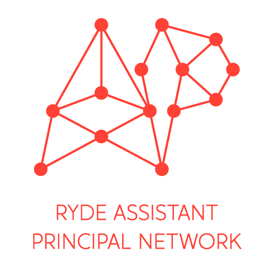 Ryde Assistant Principals Network logo